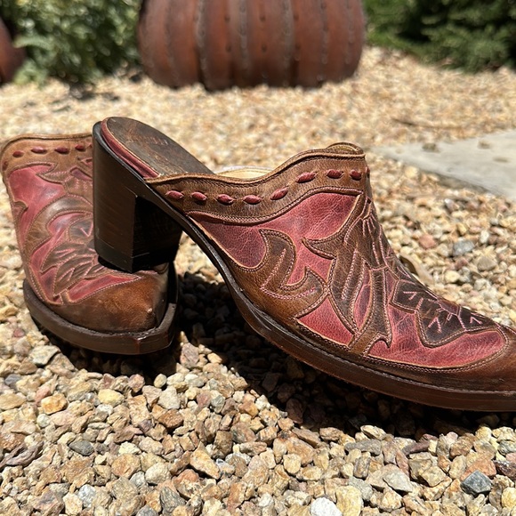 Old Gringo Mules - Picture 3 of 4